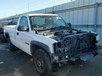 2004 GMC SIERRA C25 1GTGC24U54Z126869