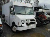 2001 FREIGHTLINER M LINE WAL 4UZAANBW41CH53366