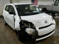 2014 TOYOTA SCION XD JTKKUPB45E1040588