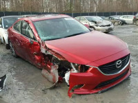 2016 MAZDA 6 TOURING JM1GJ1V5XG1463371