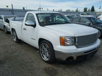 2012 GMC SIERRA C15 1GTN1TEX4CZ309786