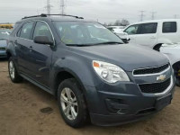 2011 CHEVROLET EQUINOX LS 2CNALBEC2B6315608