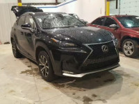 2015 LEXUS NX 200T JTJBARBZ0F2042846