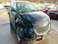 2016 CHEVROLET EQUINOX LS 2GNFLEEK7G6240499