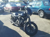 2008 HARLEY-DAVIDSON FXDBI 1HD1GX4108K339268