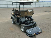 2009 Golf Golf Cart P4SF45ZG0554