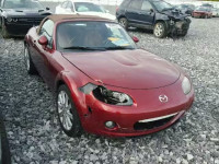 2007 MAZDA MX-5 MIATA JM1NC25F970128947