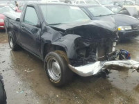 2006 GMC CANYON 1GTCS148X68273454