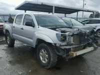 2009 TOYOTA TACOMA DOU 3TMLU42N39M026068