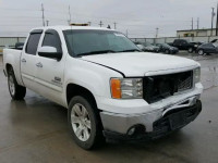 2009 GMC SIERRA C15 3GTEC23049G270541