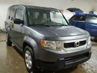 2010 HONDA ELEMENT EX 5J6YH2H74AL005608