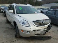 2011 BUICK ENCLAVE CX 5GAKVBED0BJ274315