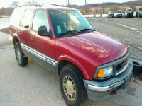 1996 GMC JIMMY 1GKDT13W0T2541190