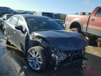 2016 MAZDA 6 TOURING JM1GJ1V53G1417588