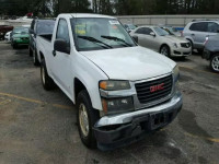 2006 GMC CANYON 1GTCS148768114908