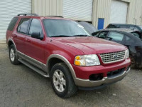 2003 FORD EXPLORER E 1FMZU64K93UA03451