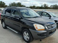 2008 KIA SPORTAGE L KNDJF724887539870