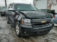 2008 CHEVROLET TAHOE K150 1GNFK13008R265876