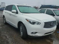 2013 INFINITI JX35 BASE 5N1AL0MMXDC319561