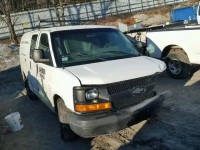 2004 CHEVROLET EXPRESS G1 1GCFG15X941103337