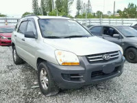 2007 KIA SPORTAGE L KNDJF724977346755