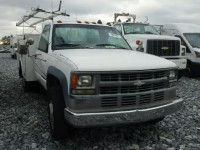 1995 CHEVROLET C3500-HD 1GBKC34F9SJ110577