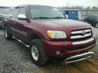 2005 TOYOTA TUNDRA ACC 5TBRT34115S462132