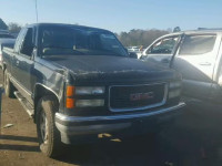 1998 GMC SIERRA K15 2GTEK19R2W1524724