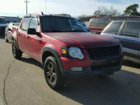 2007 FORD EXPLORER S 1FMEU51K17UA08274