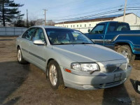 2001 VOLVO S80 YV1TS94D211170486