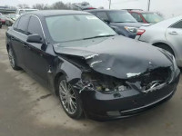 2010 BMW 528I WBANU5C5XAC460777