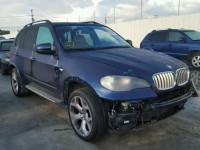 2011 BMW X5 XDRIVE3 5UXZW0C59BL368304