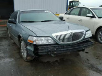 2005 LINCOLN TOWN CAR S 1LNHM81W35Y645884