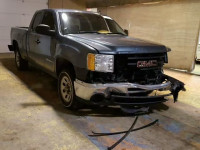 2009 GMC SIERRA C15 1GTEC19X39Z129037