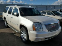 2012 GMC YUKON DENA 1GKS2MEFXCR150919