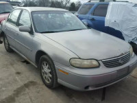 1998 CHEVROLET MALIBU 1G1ND52T9W6198851