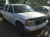 2005 GMC YUKON XL C 1GKEC16Z35J157181