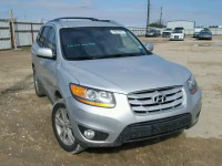 2010 HYUNDAI SANTA FE S 5NMSH4AG1AH341025