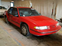 1991 Chevrolet Lumina Eur 2G1WN54T2M9257744