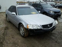 2004 ACURA 3.5 RL JH4KA96644C002875