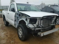 2006 TOYOTA TACOMA 5TENX22N96Z159582