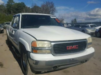 2002 GMC SIERRA K15 2GTEK19T321404033