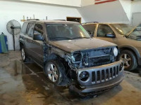 2013 JEEP PATRIOT LA 1C4NJRFB8DD114827