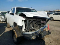 2009 GMC SIERRA K15 1GTEK39JX9Z157444