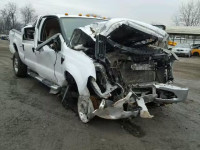 2010 FORD F350 SUPER 1FTWW3B53AEA97024