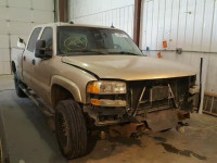 2004 GMC SIERRA K25 1GTHK23144F136308