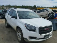 2016 GMC ACADIA SL 1GKKR1ED2GJ201780