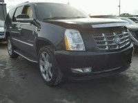 2008 CADILLAC ESCALADE L 1GYFK63818R103213