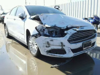 2014 FORD FUSION S H 3FA6P0UU9ER392332