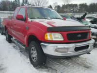 1998 FORD F250 1FTPX28L7WKB27958